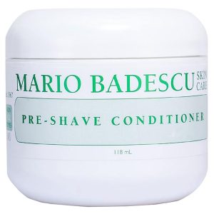 Pre-Shave Conditioner 118ml