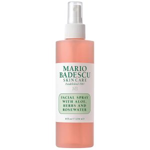 Mario Badescu Facial Spray with Rosewater, Aloe and Herbs 236ml