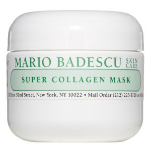 mario badescu super collagen mask