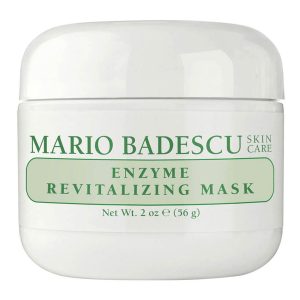 masca mario badescu enzyme revitalizing mask