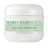 mario badescu silver powder