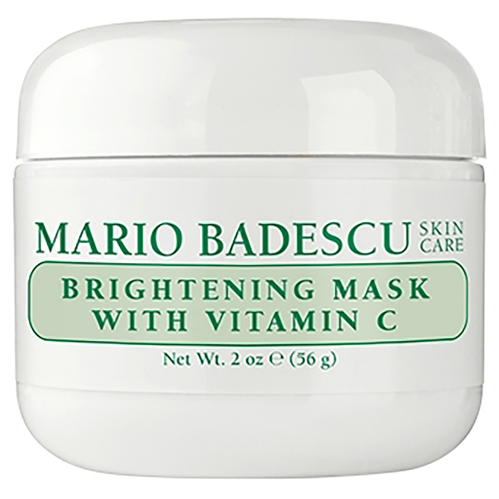 Mario Badescu Brightening Mask With Vitamin C 59ml