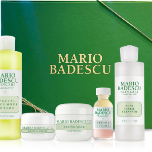 Mario Badescu Acne Control Kit