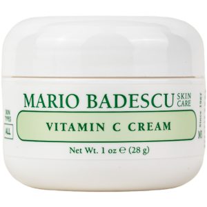 mario badescu Vitamin C Cream1