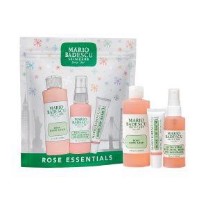 Rose Essentials
